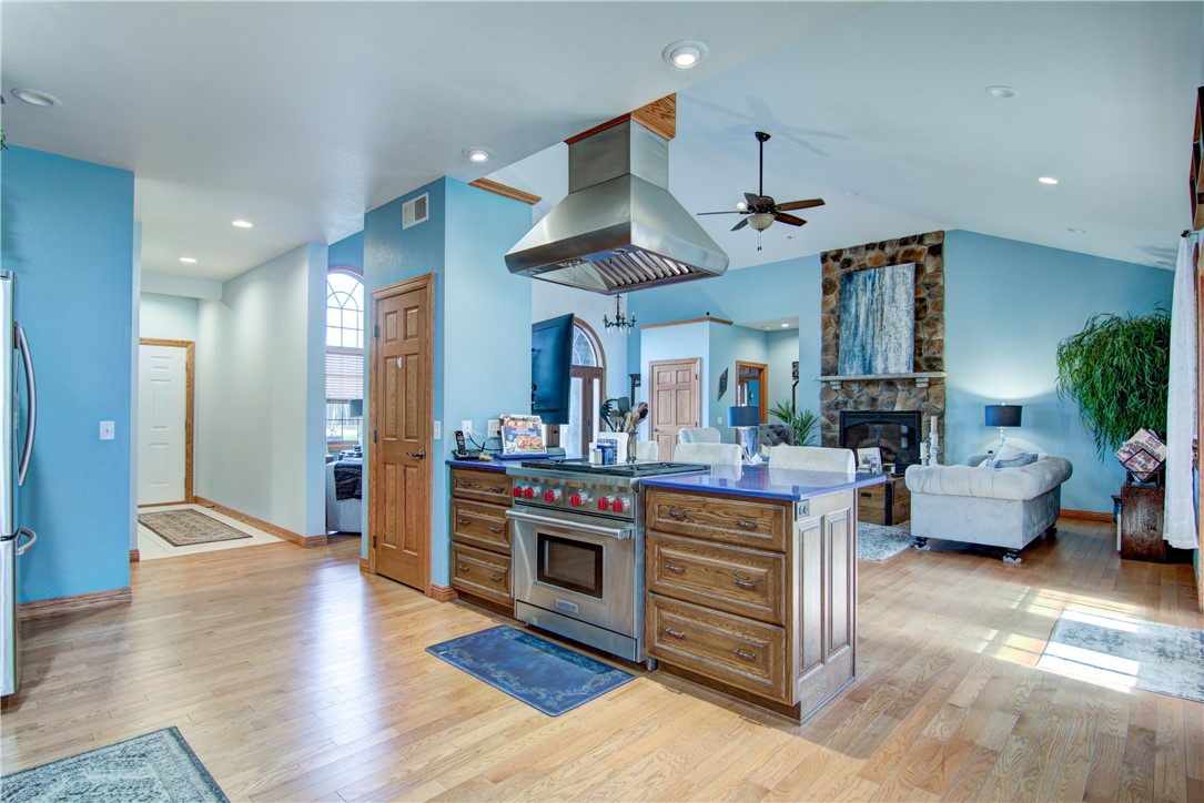 N5821 Sheep Ranch Road