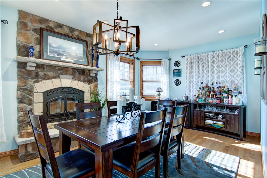 N5821 Sheep Ranch Road