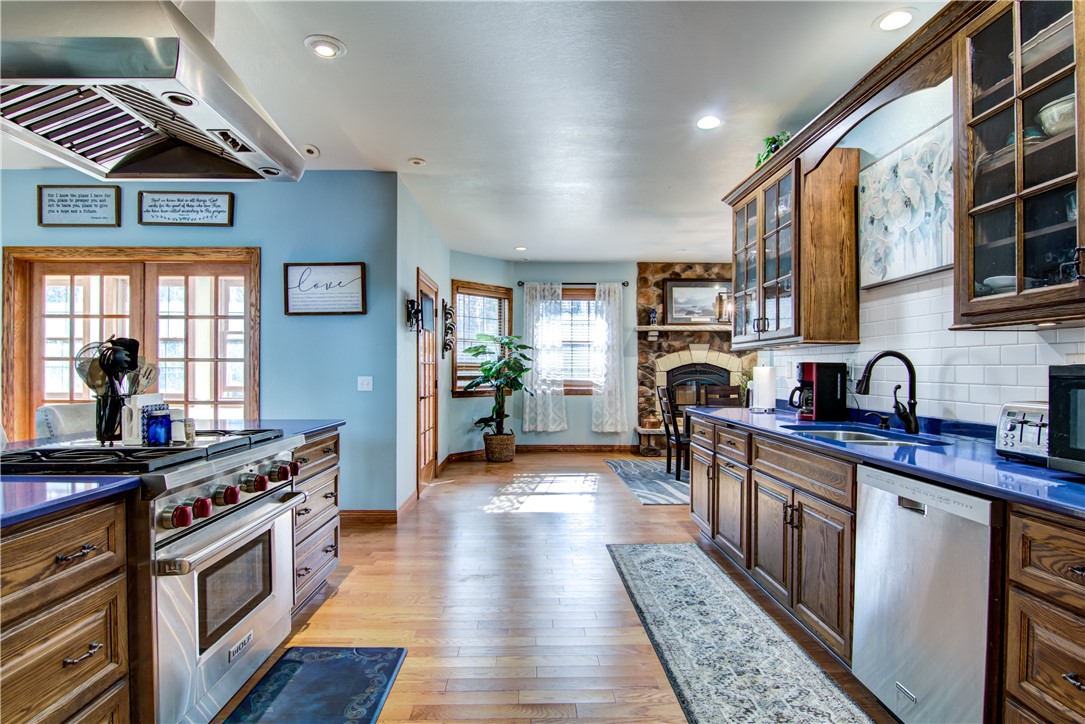 N5821 Sheep Ranch Road