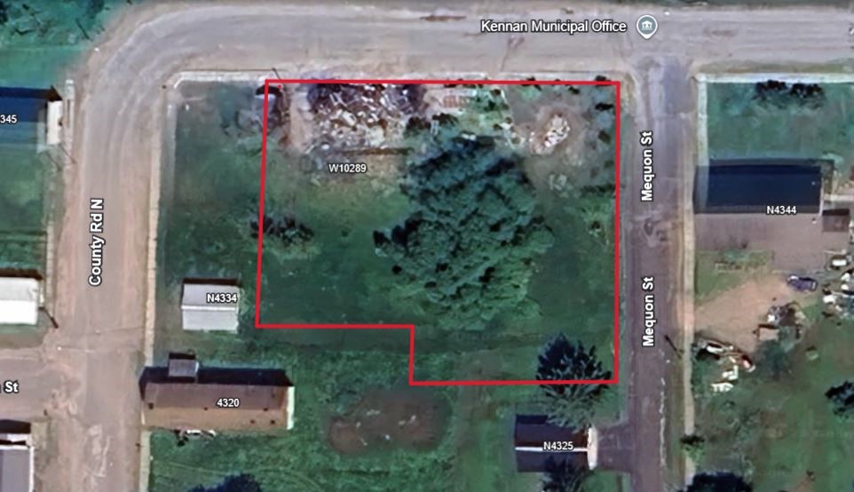 W10289 Railroad Street