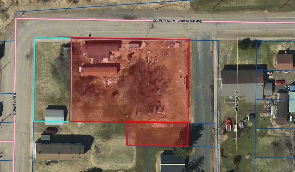 W10289 Railroad Street