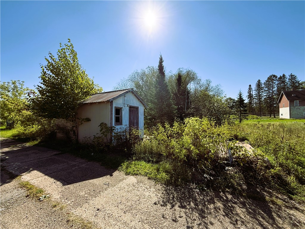 W10289 Railroad Street