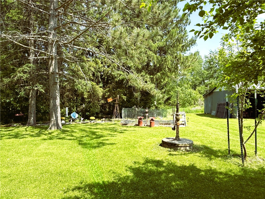N6112 Cemetary Road