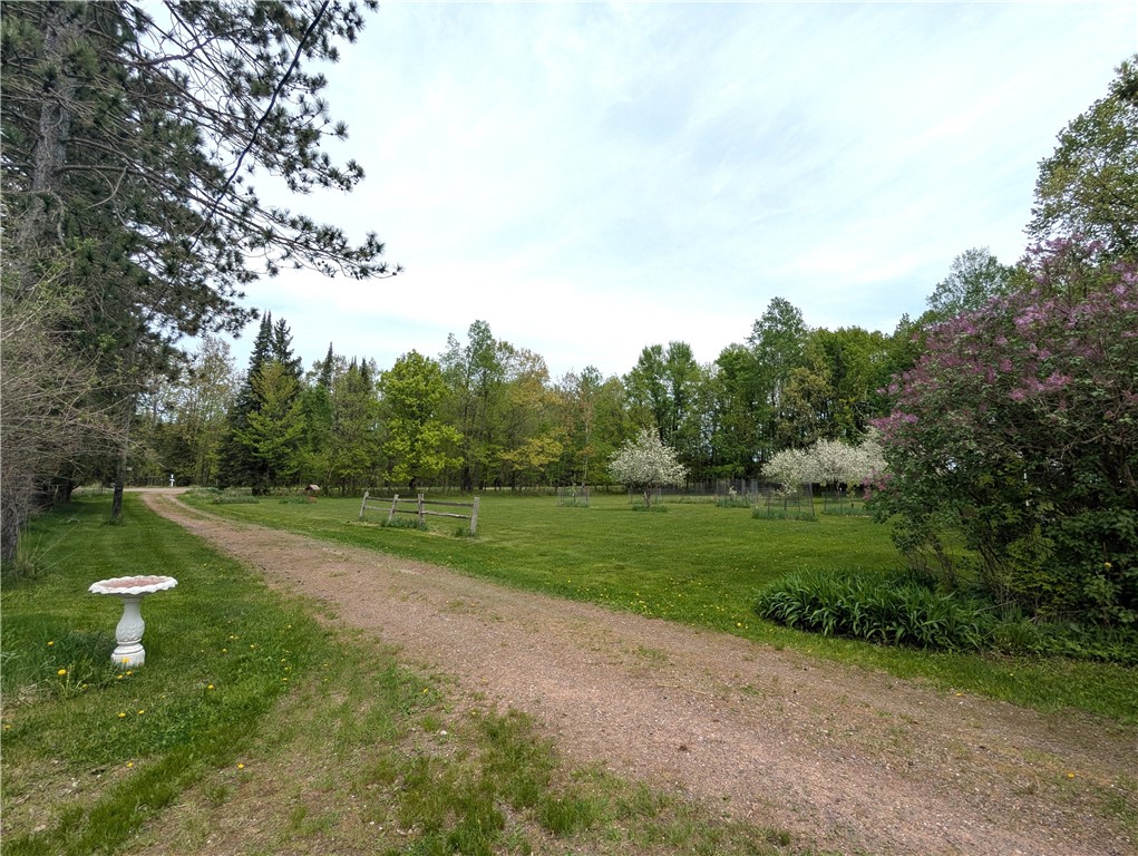W3015 Wilson Road
