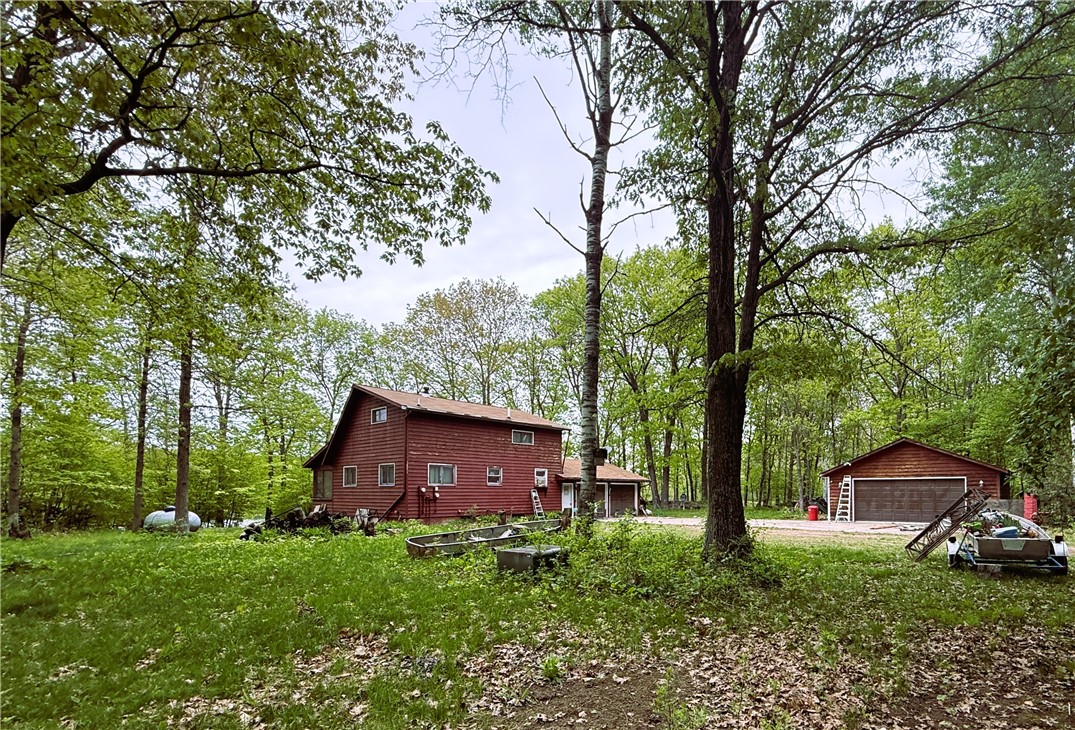 N1399 Ranch Road