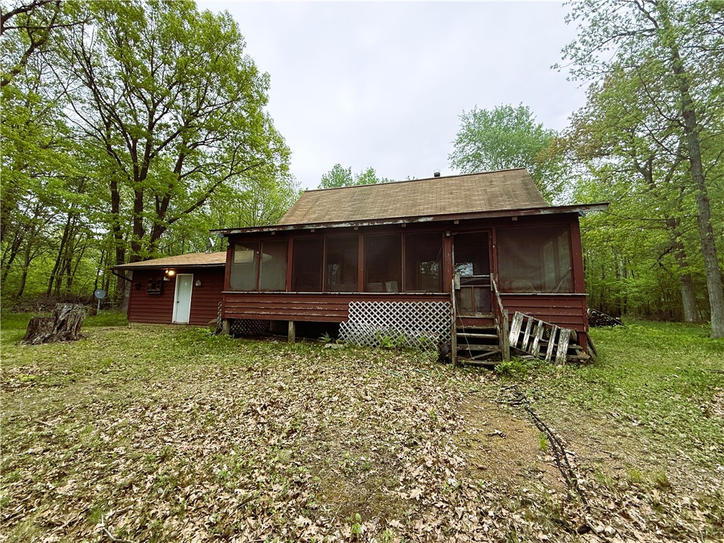 N1399 Ranch Road