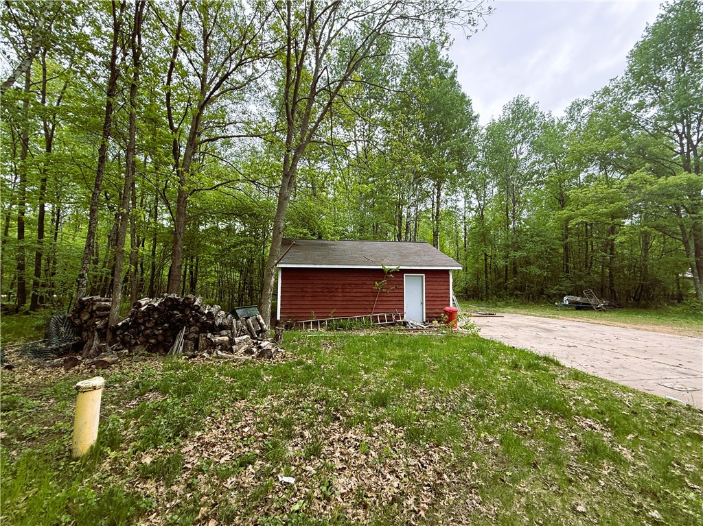 N1399 Ranch Road