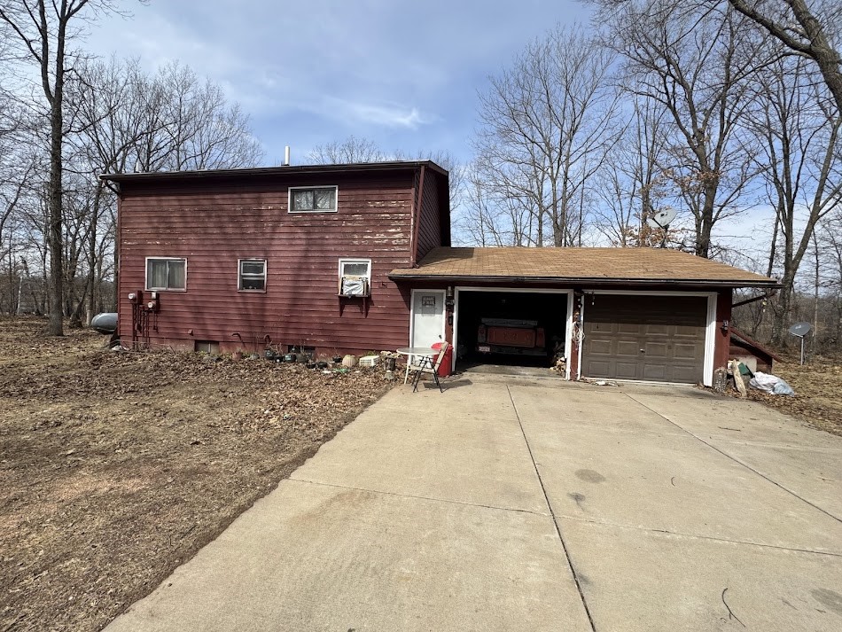 N1399 Ranch Road