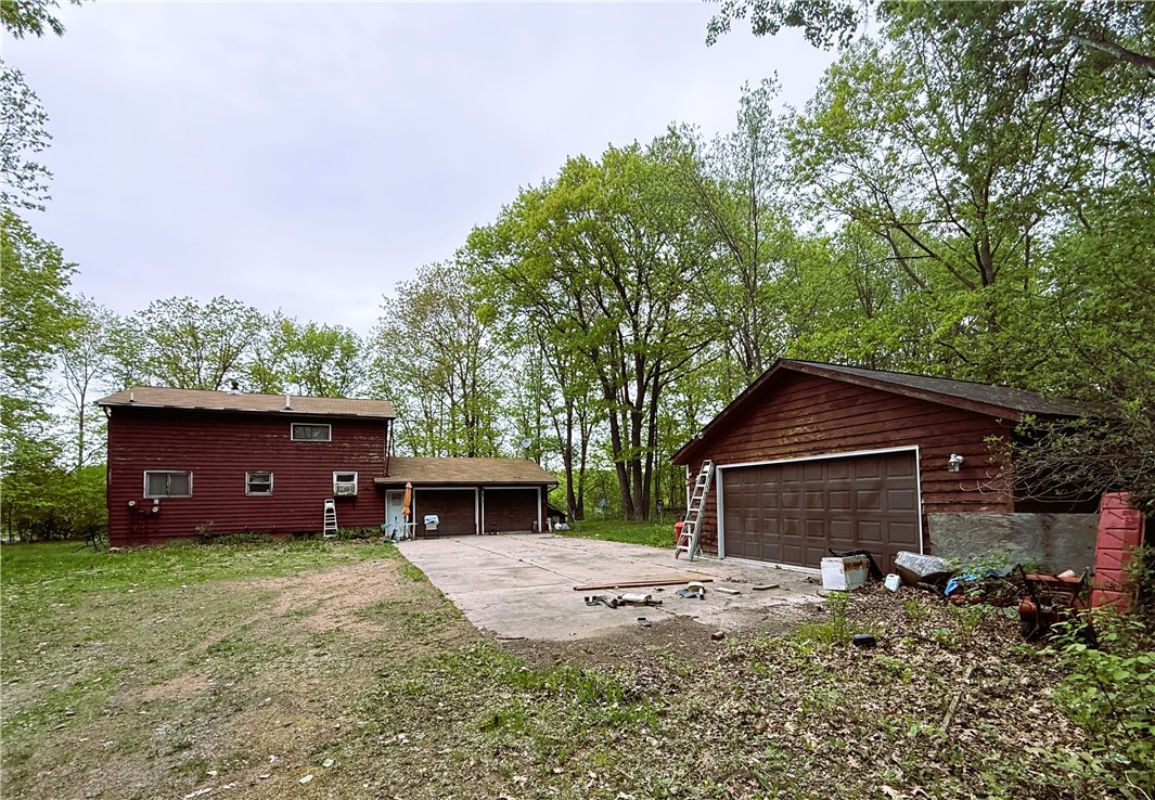 N1399 Ranch Road