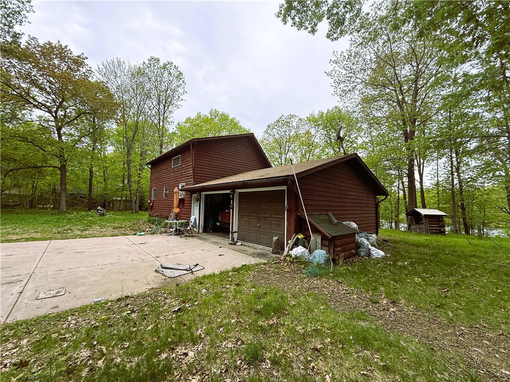 N1399 Ranch Road