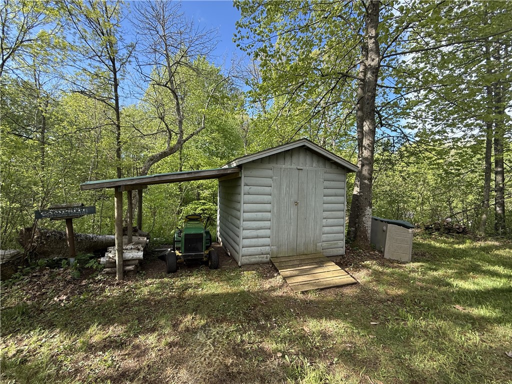N2712 County Rd E