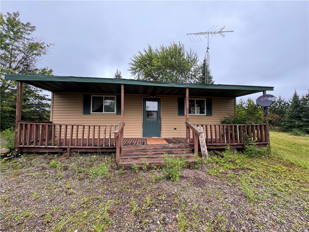 W612 Cranberry Road