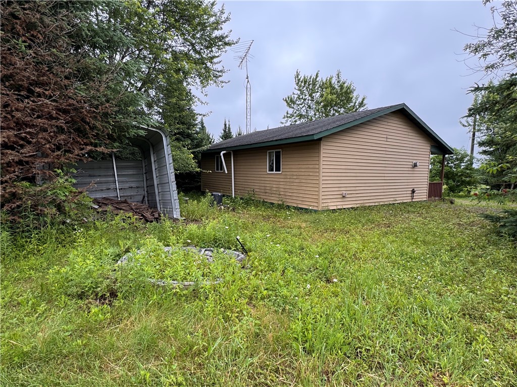 W612 Cranberry Road