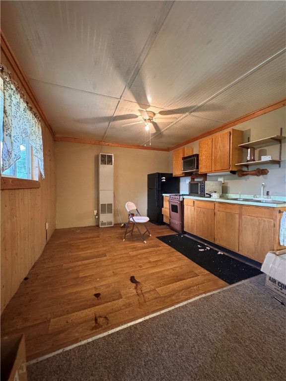 W612 Cranberry Road