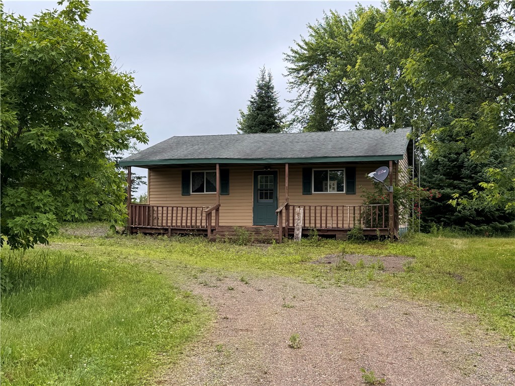 W612 Cranberry Road