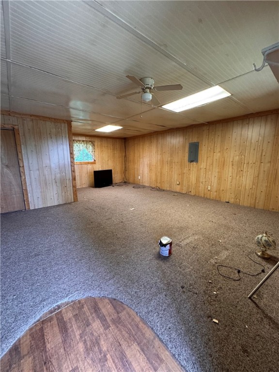 W612 Cranberry Road