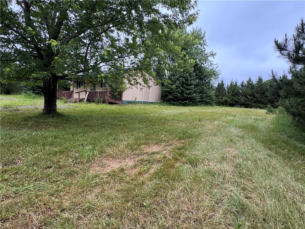 W612 Cranberry Road