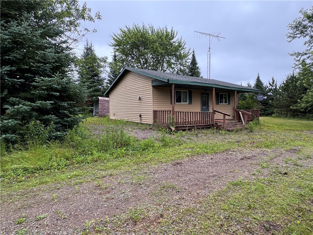 W612 Cranberry Road