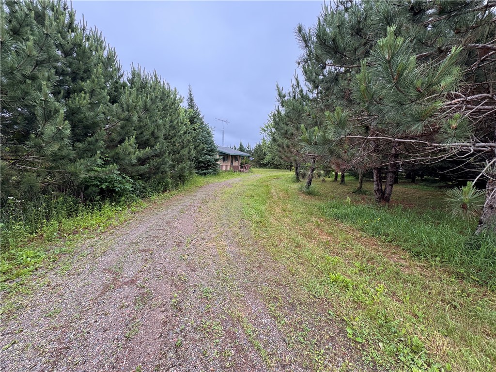 W612 Cranberry Road