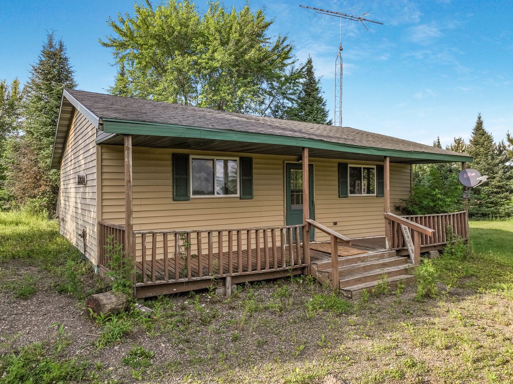 W612 Cranberry Road