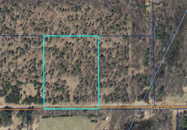 9636 W Port Arthur Rd