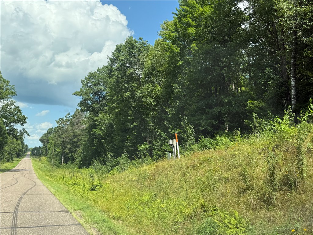40 Acres Sawdust Road