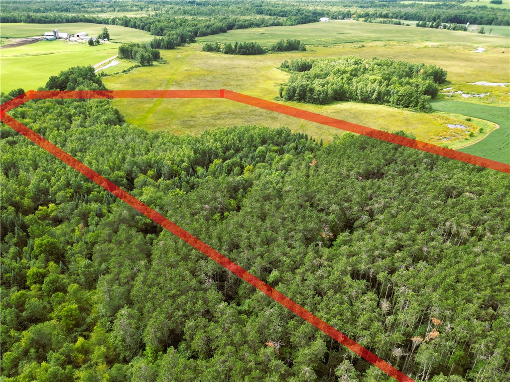 34 Acres on Nachtwey Road
