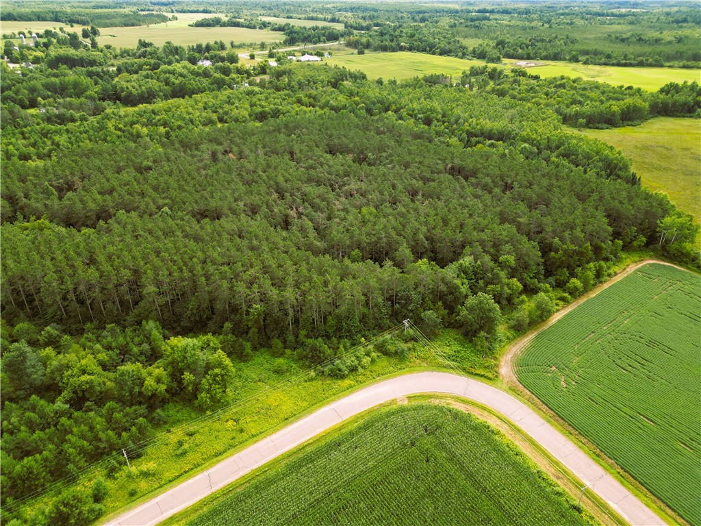 34 Acres on Nachtwey Road