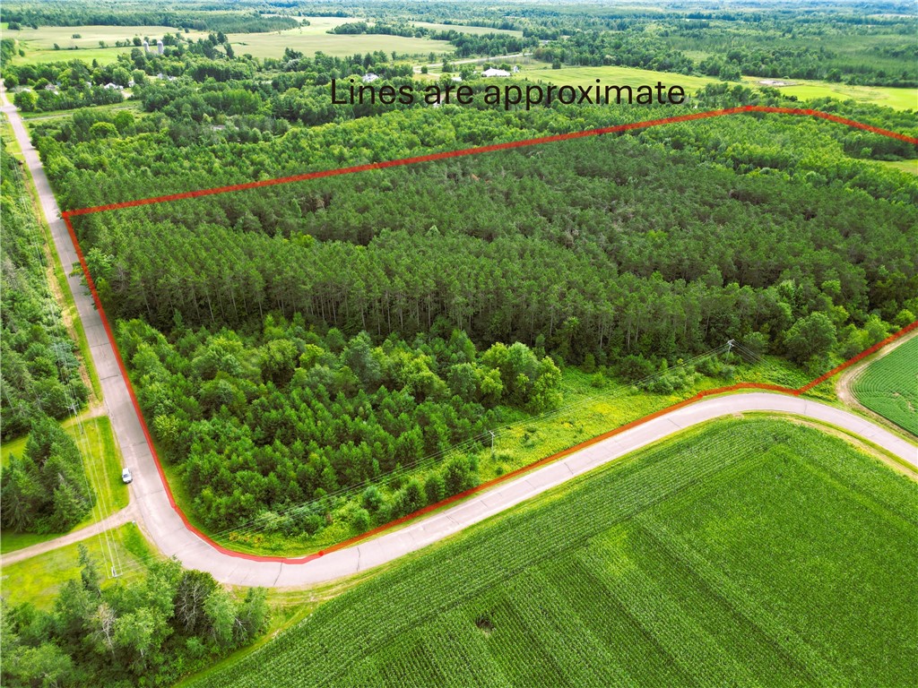 34 Acres on Nachtwey Road