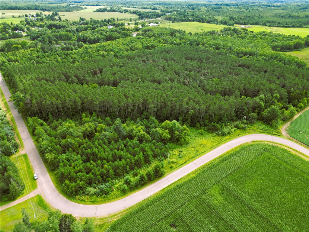 34 Acres on Nachtwey Road
