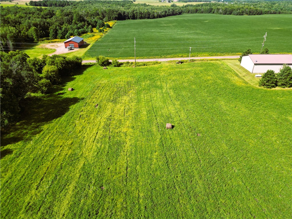 10 Acres 235th Ave.