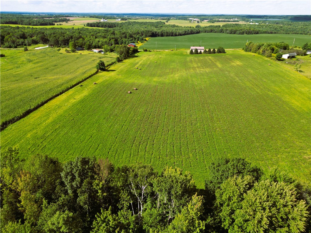 10 Acres 235th Ave.