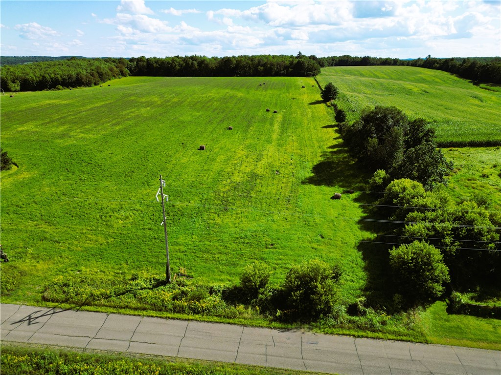 10 Acres 235th Ave.