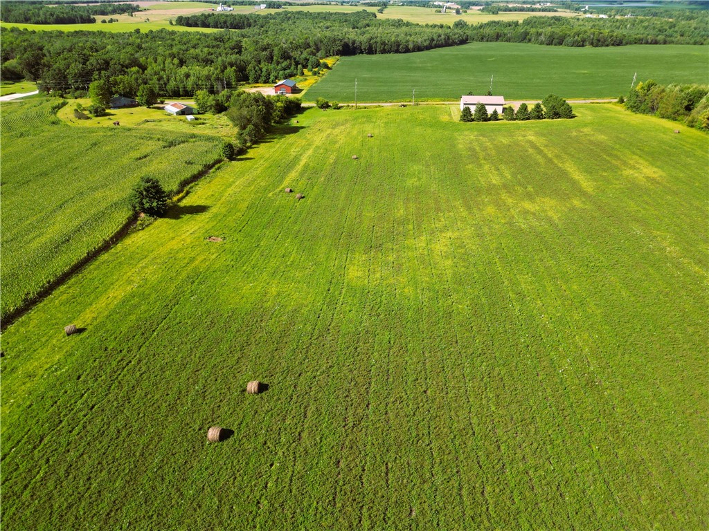 10 Acres 235th Ave.