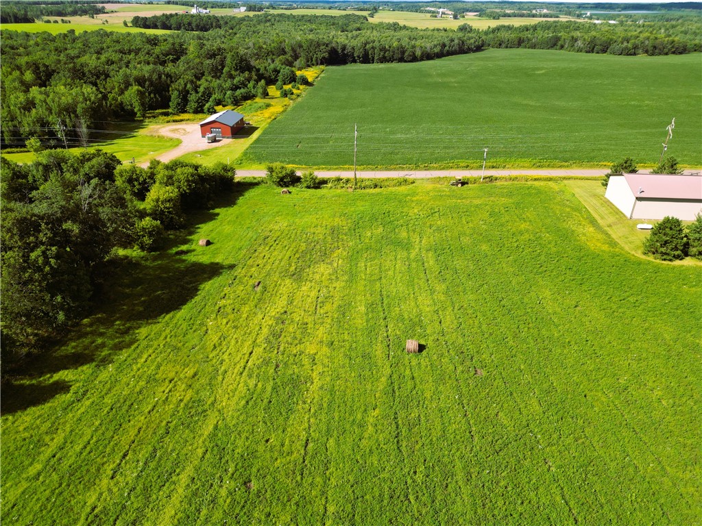 10 Acres 235th Ave.