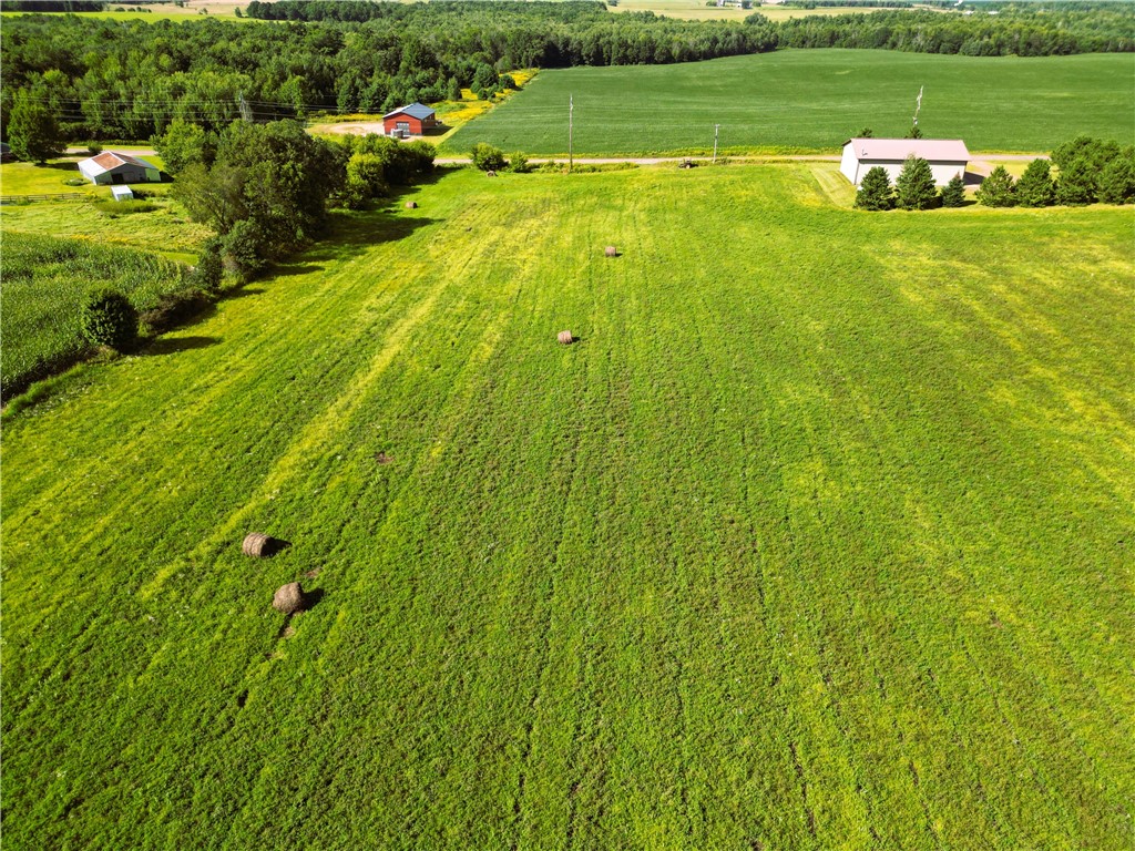 10 Acres 235th Ave.