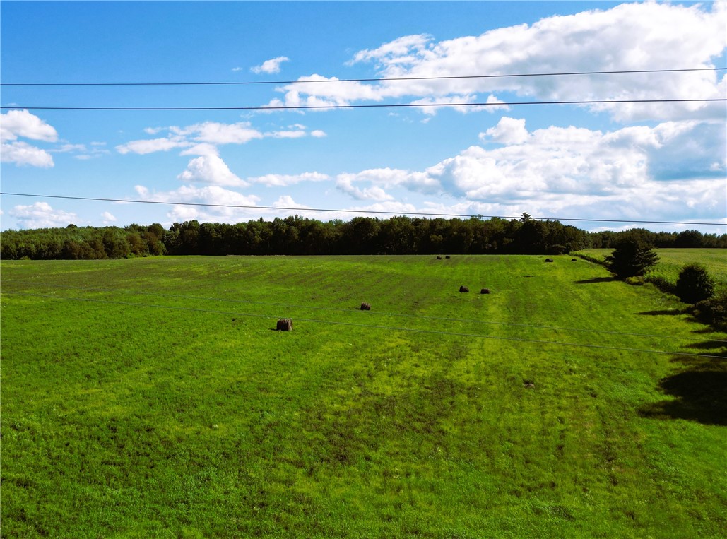 10 Acres 235th Ave.