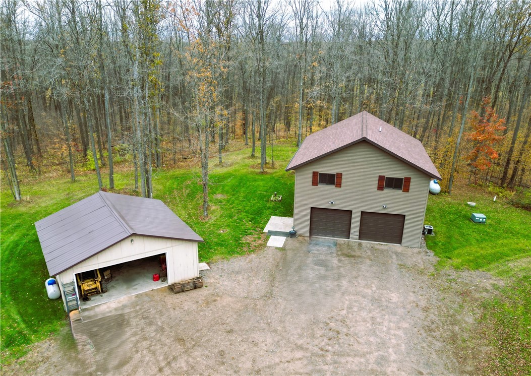 4546 N Gold Leaf Lane