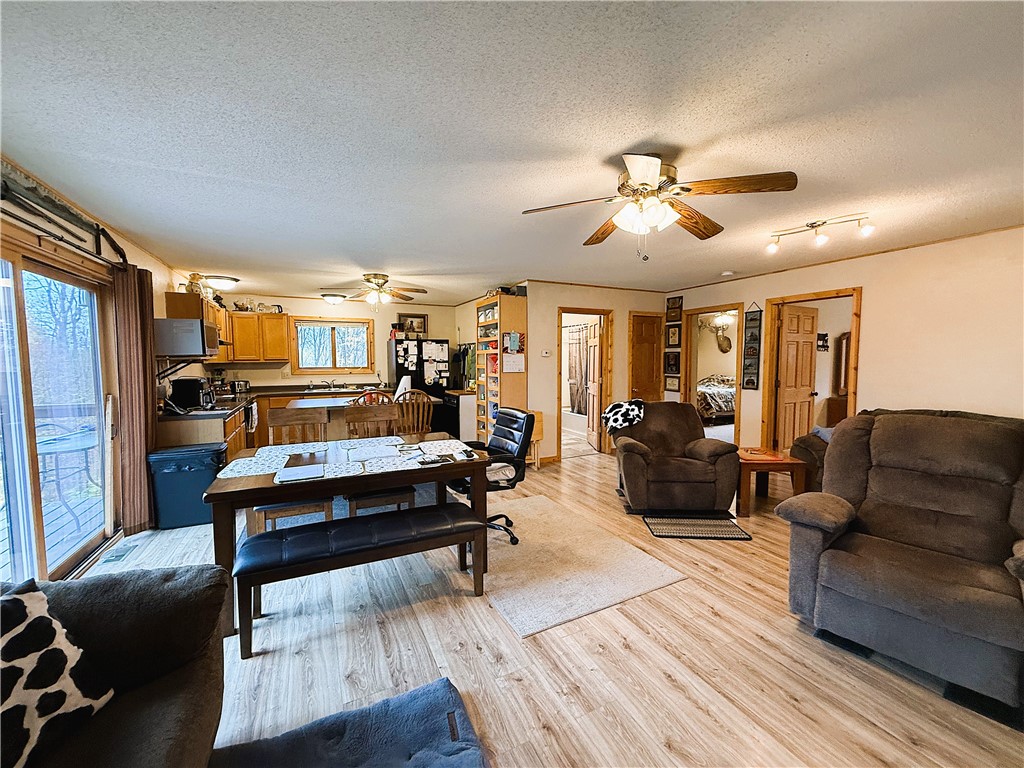 4546 N Gold Leaf Lane