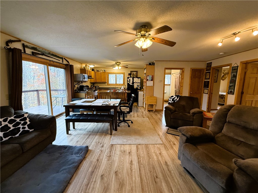 4546 N Gold Leaf Lane