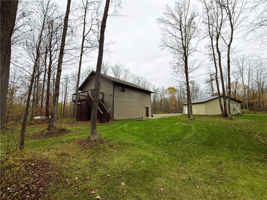 4546 N Gold Leaf Lane