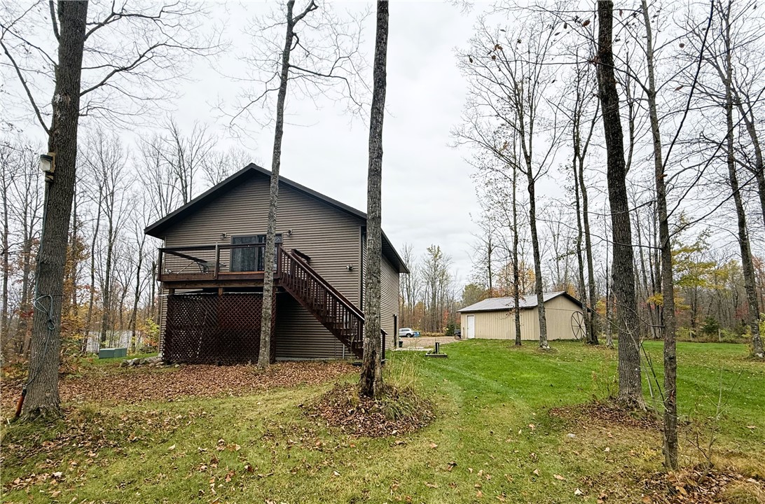 4546 N Gold Leaf Lane