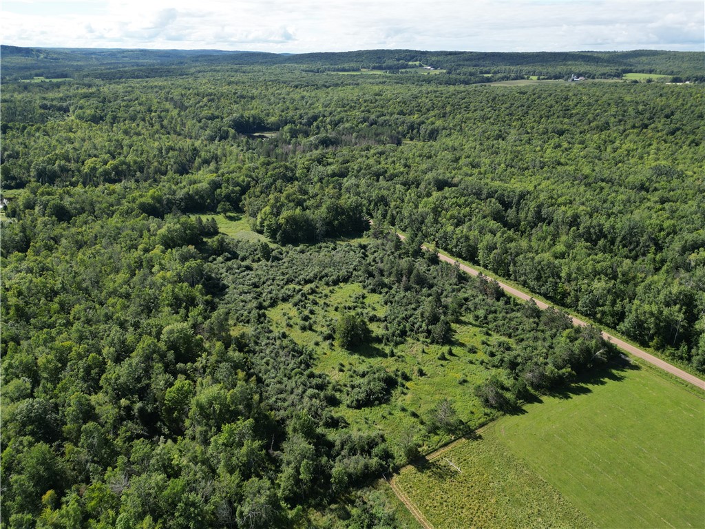 40 Acres Fetke Road