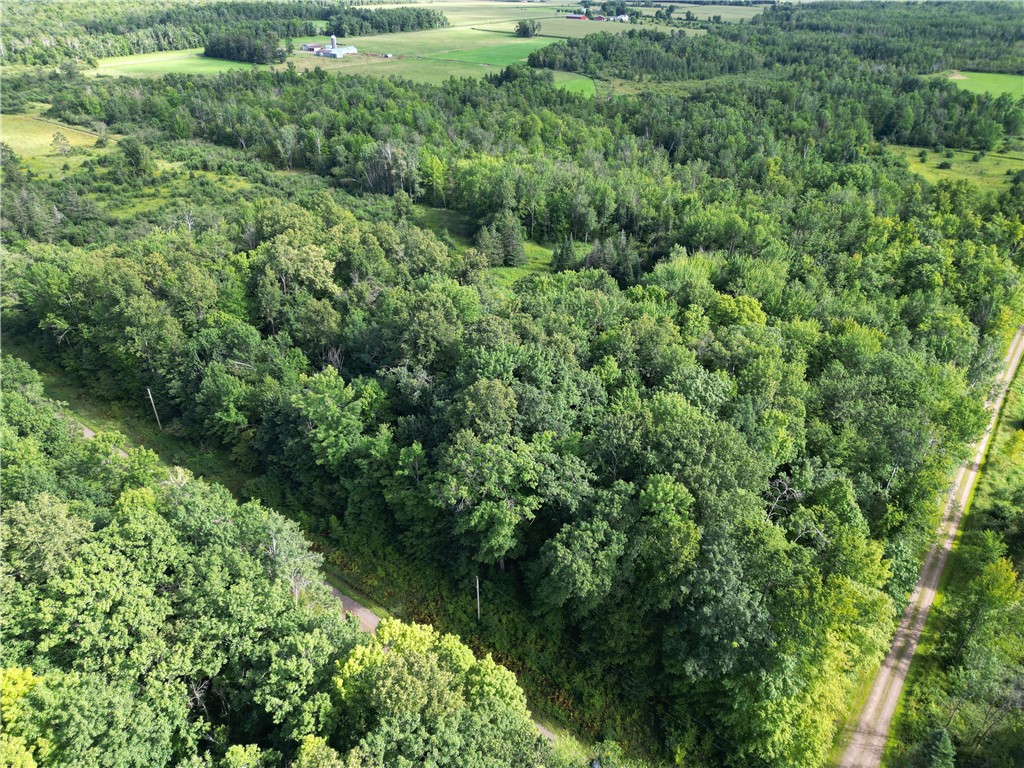 40 Acres Fetke Road