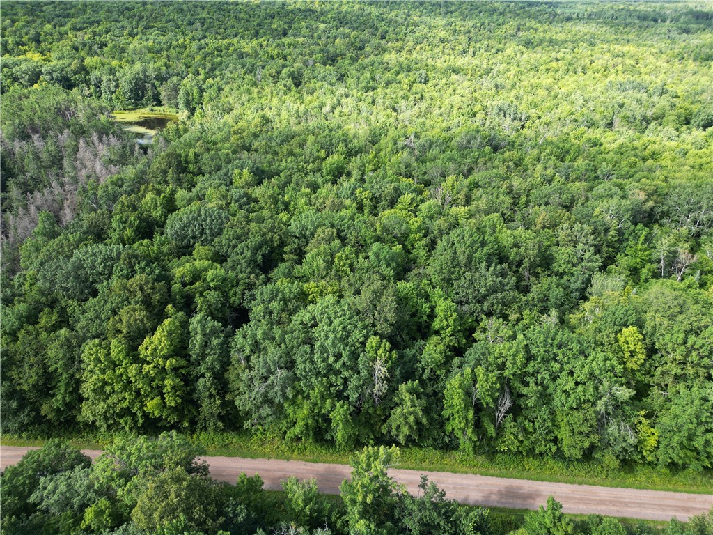 40 Acres Fetke Road