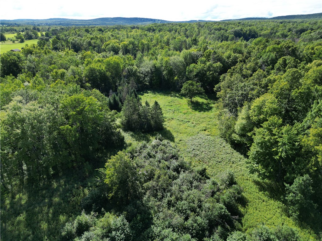 40 Acres Fetke Road