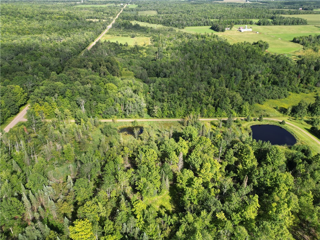 40 Acres Fetke Road