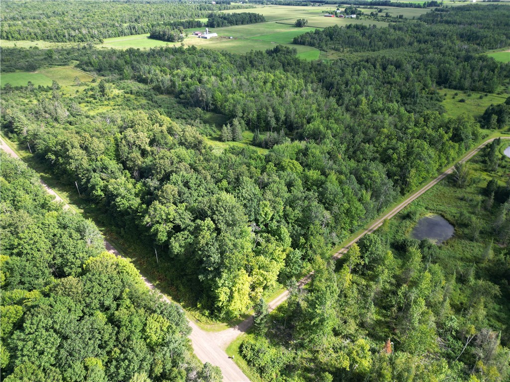 40 Acres Fetke Road