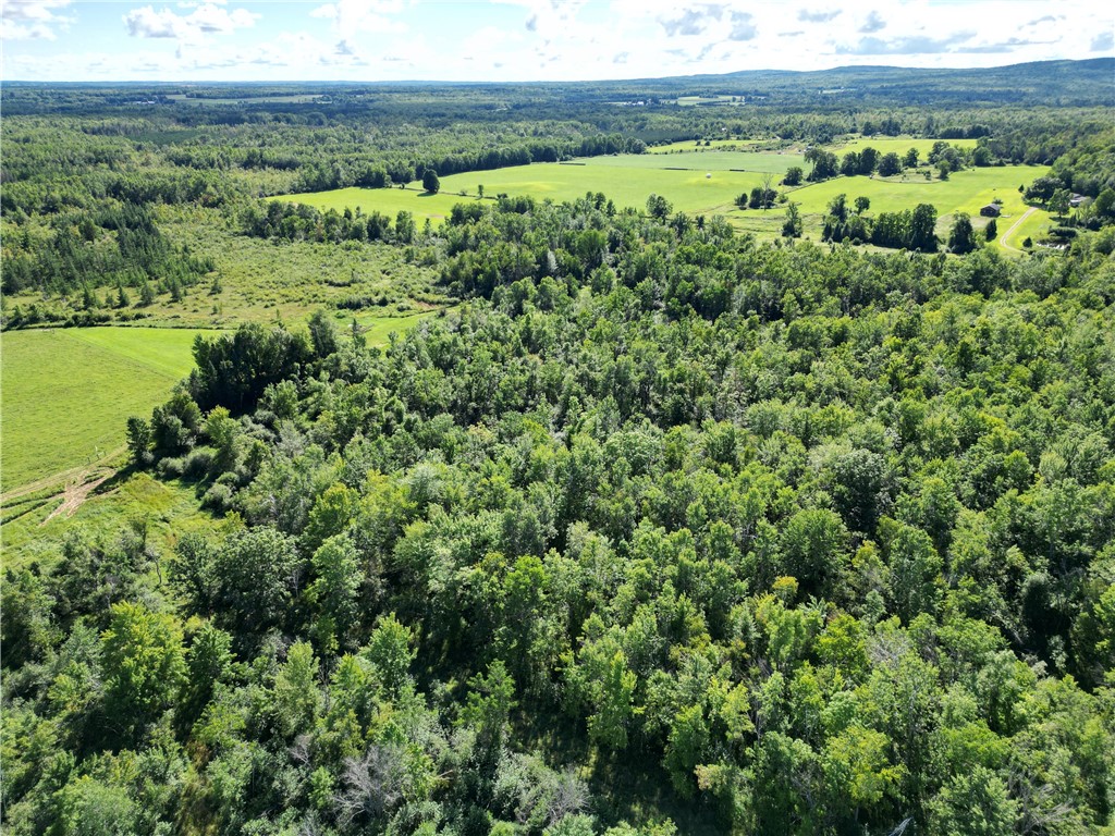 40 Acres Fetke Road