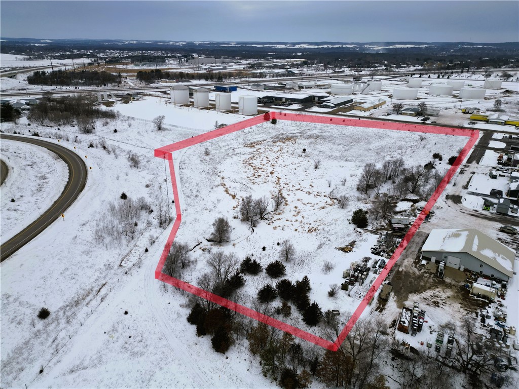11.44 Acres 37th Avenue